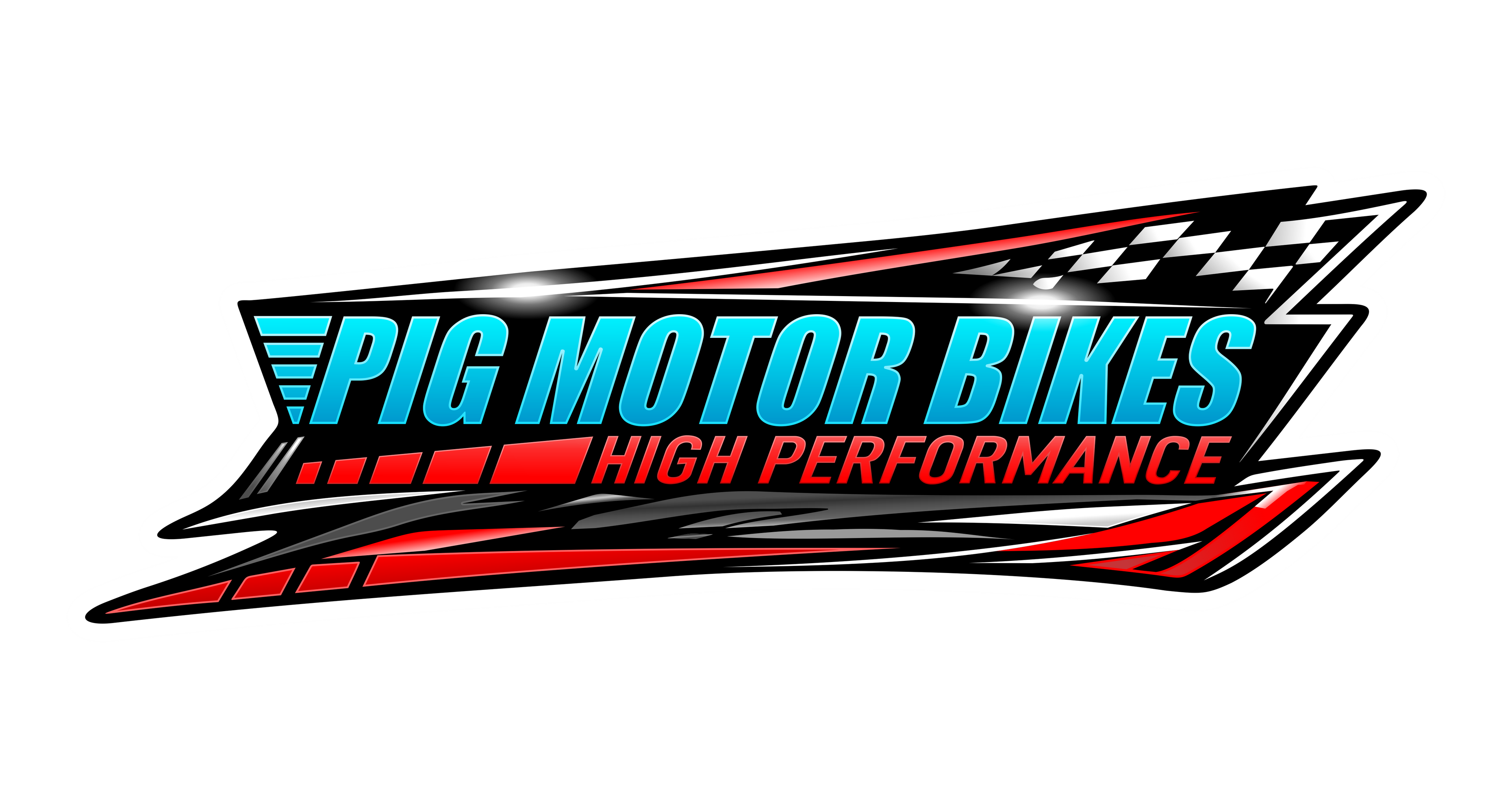 Pigmotorbikes